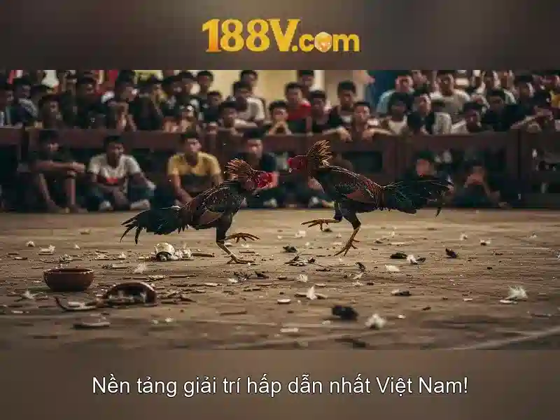 188v: Kham pha mot khai niem dac biet