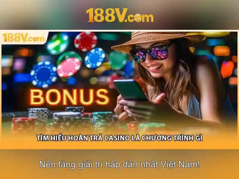 188v: một con số và hành trình khám phá