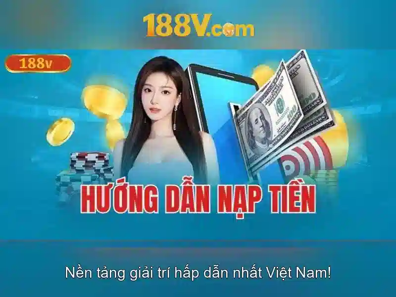 Ứng dụng 188v\n<h>Tương lai của 188v</h>\n<li style=