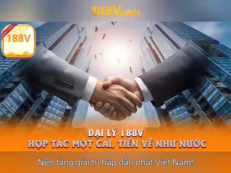 Khám phá 188v: một khái niệm đột phá