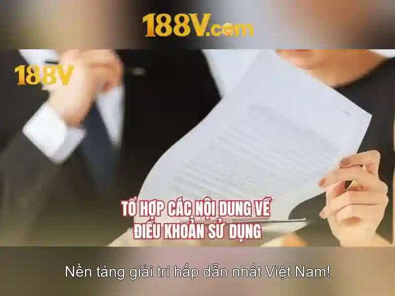 188v: hành trình của một con số
