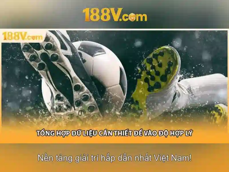 Khám phá 188v qua từng nhịp thở của đèn đường