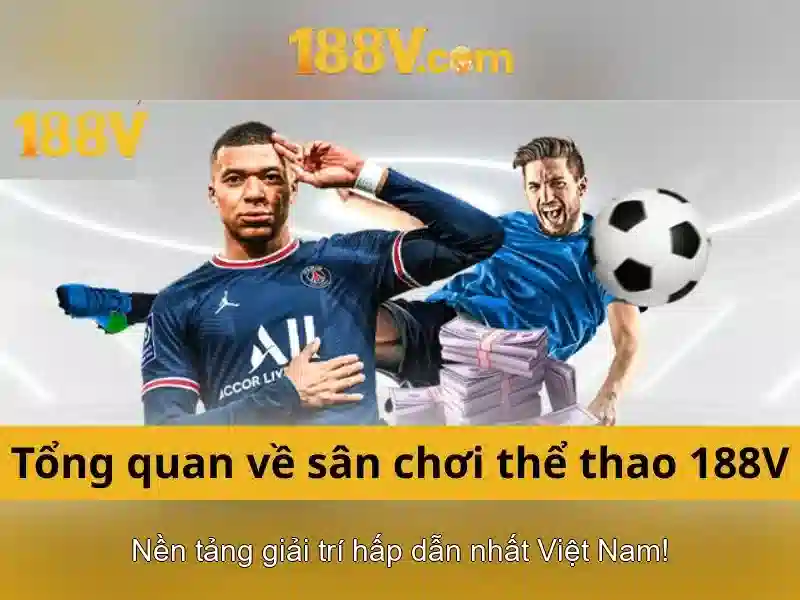 188v: một khái niệm trong thế giới số