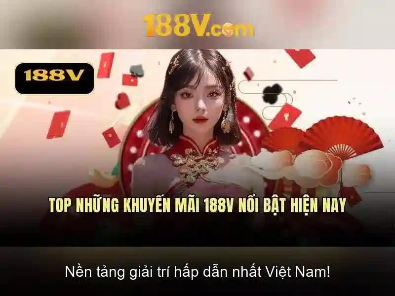 188v: mot khoi niem moi