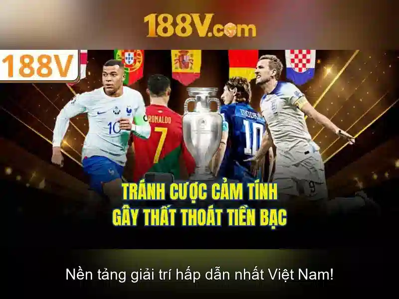 Khởi nguồn và sứ mệnh của phiên bản mới 188v