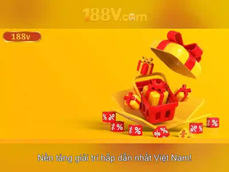 'Thách thức và tương lai của 188V'