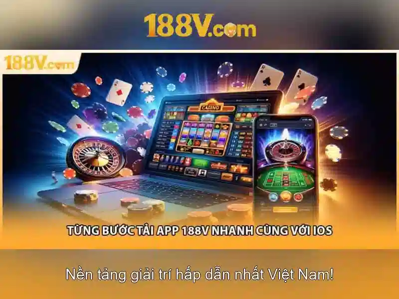 188v là gì? Một cái nhìn tổng quan