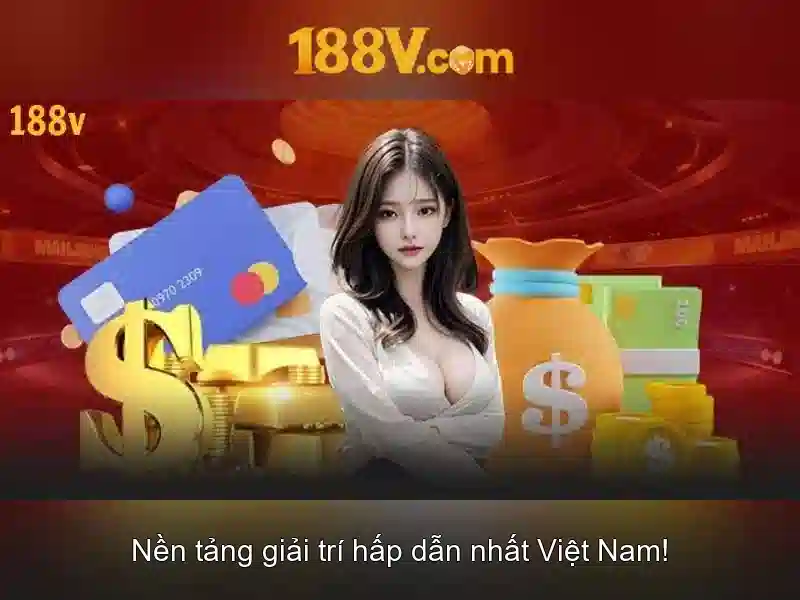 188v: một khái niệm công nghệ và hành trình khám phá