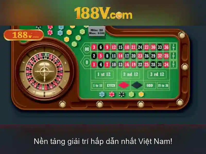188v: hành trình khám phá một khái niệm bí ẩn