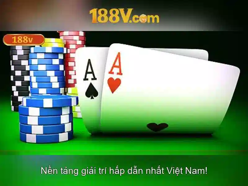 Khám phá 188V: khái niệm, ứng dụng và thách thức
