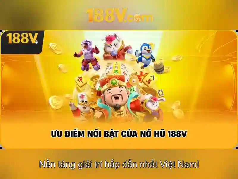 Khám phá 188v: khái niệm và ứng dụng trong công nghệ