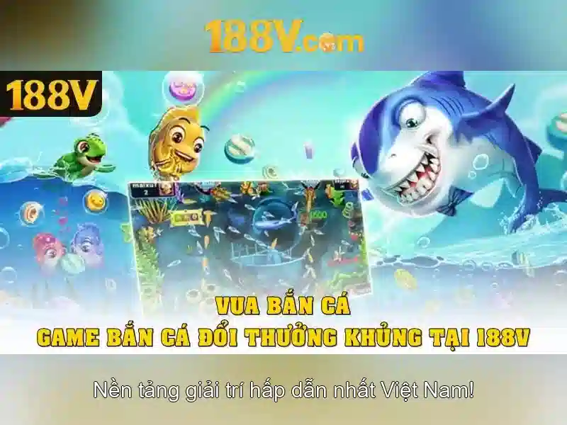 Khám phá 188v: nhịp đập của thế hệ công nghệ
