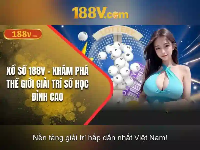 giftcode 188v – Giới thiệu ưu đãi và trải nghiệm