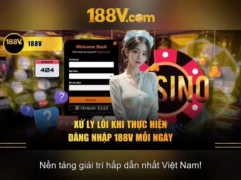 188v: Hiểu về một khái niệm công nghệ và văn hóa số