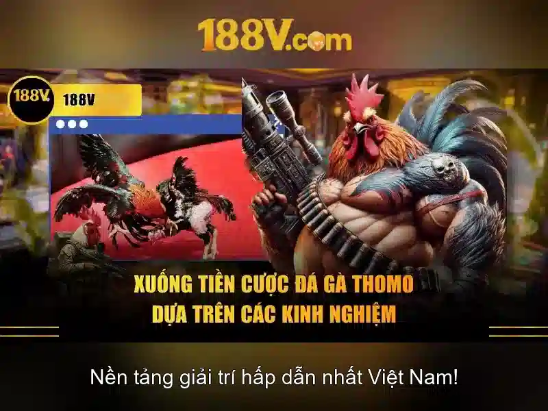 So sánh 188V với các mức điện áp khác