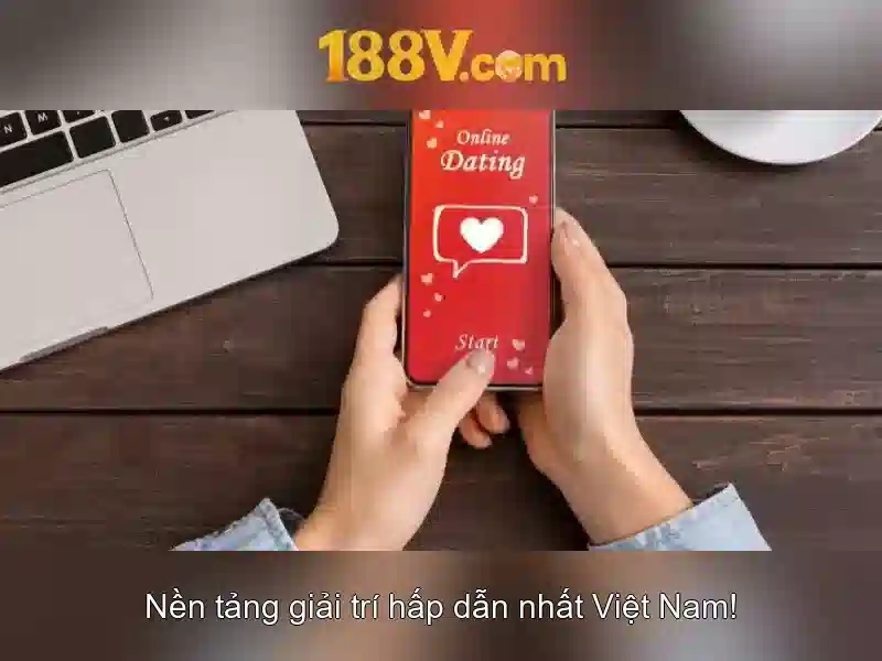 188v: một hành trình giữa số và ký ức
