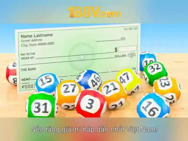 Kết luận về 188v