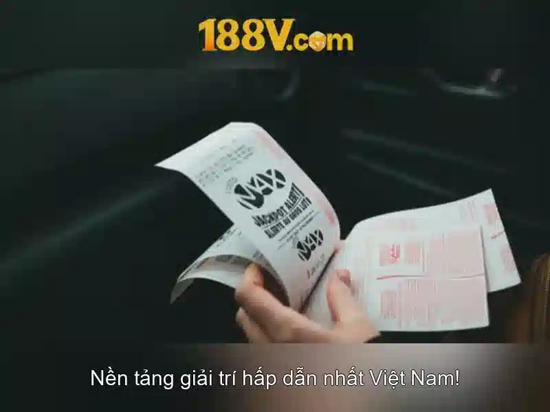 188V: Định nghĩa và ý niệm cơ bản