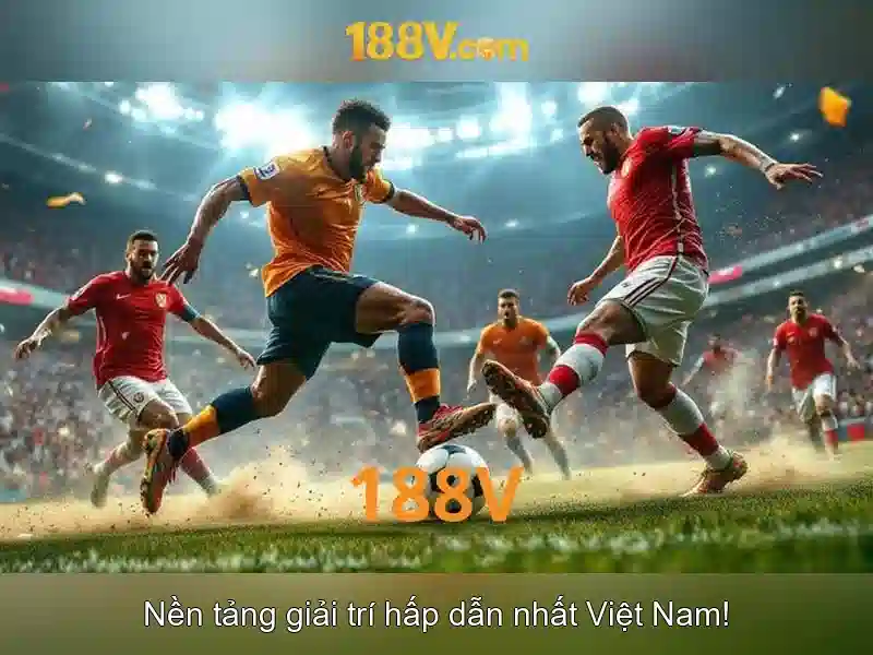 188V là gì và các ứng dụng của nó