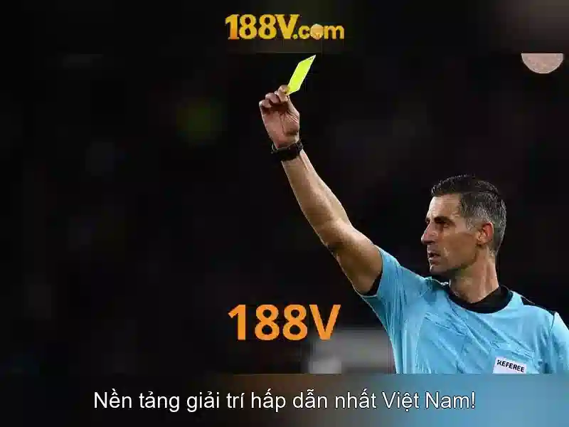 Ứng dụng thực tế của 188V