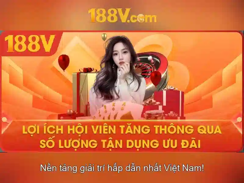 188v: khái niệm, nguồn gốc và tiềm năng