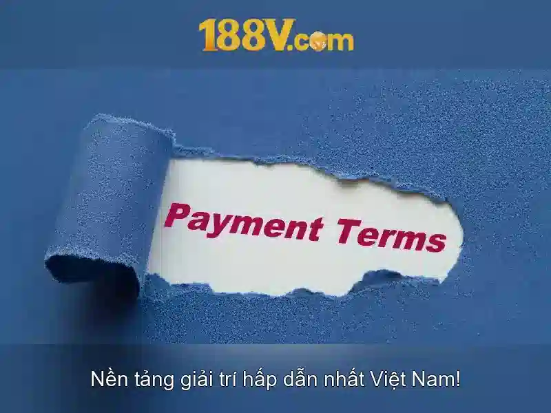 Khởi đầu của 188v