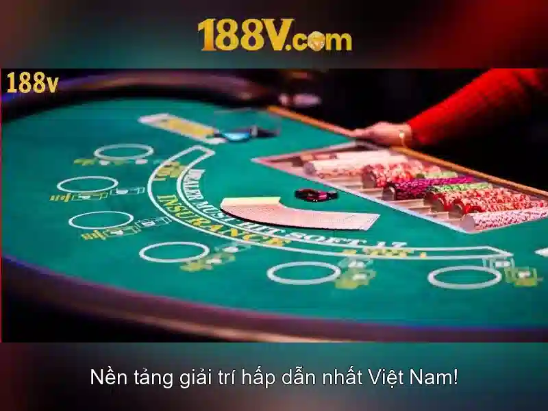 188v: Khái niệm và hành trình