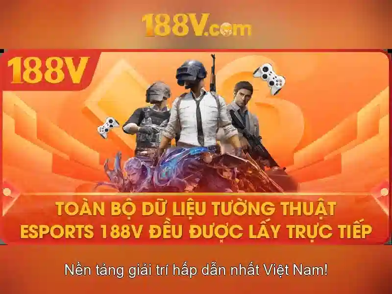 Khái niệm và đặc điểm 188V