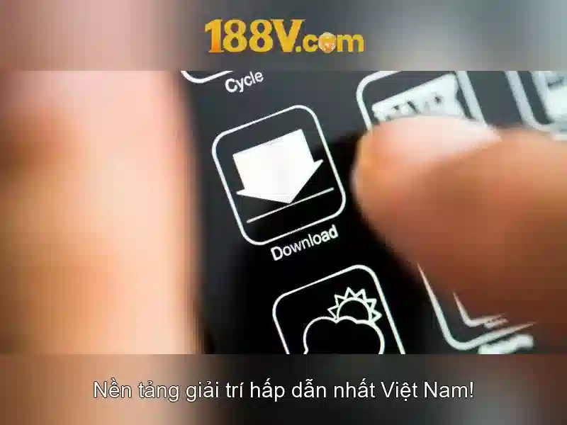Khái niệm 188V