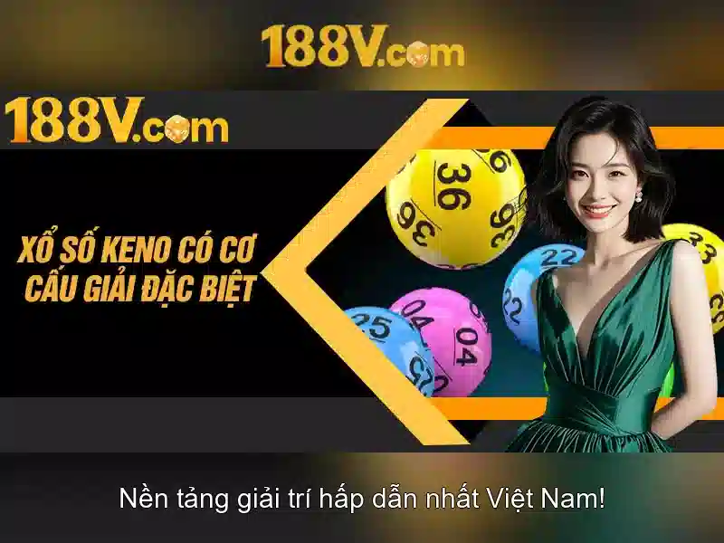 188v: hành trình giữa số và hình