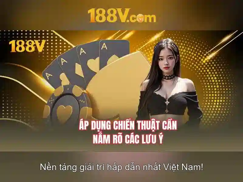 188v và ý nghĩa của một con số
