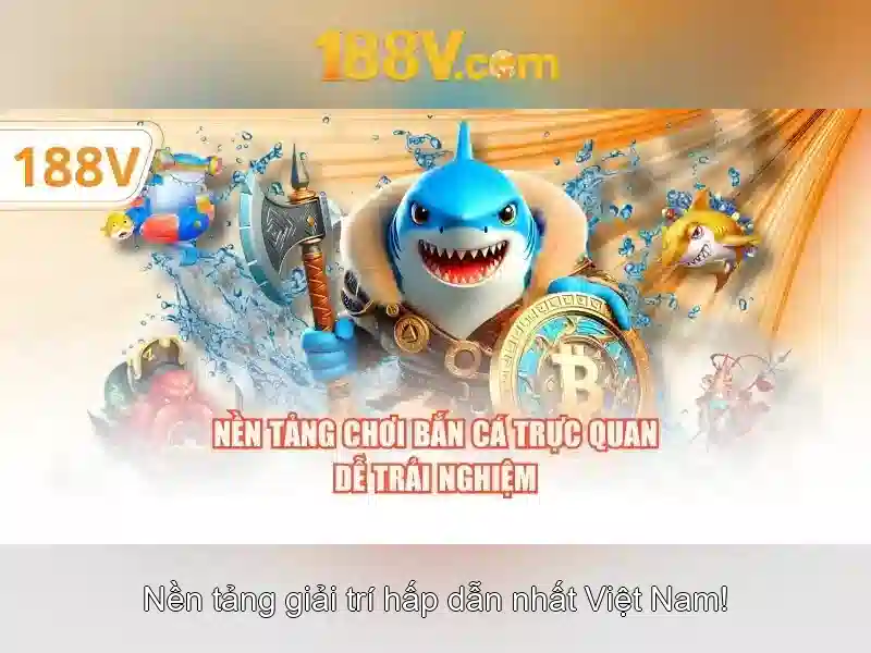 188v: Năng lượng huyền ảo và hành trình khám phá
