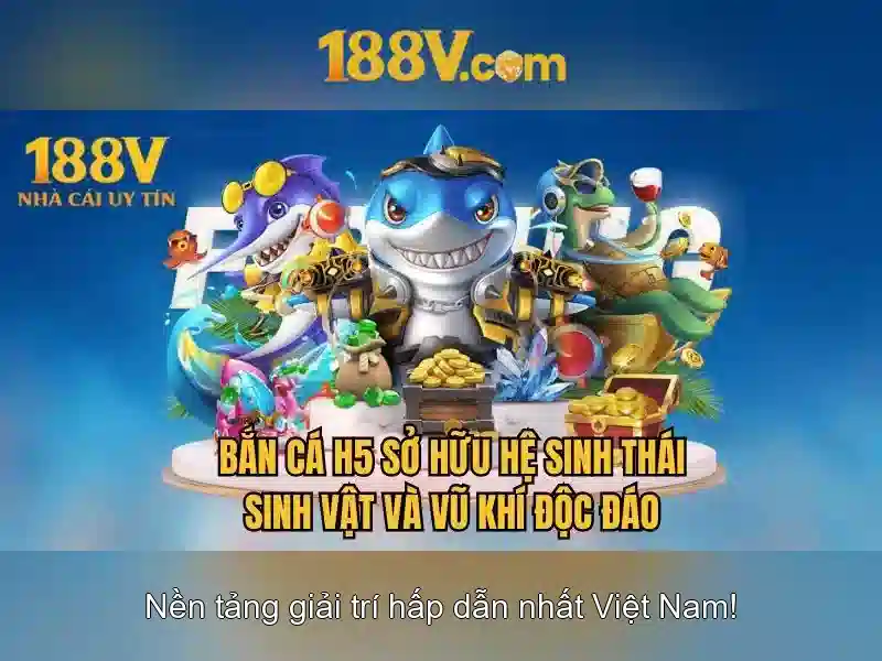 188v: Hành trình khám phá điện và thiết kế tương lai