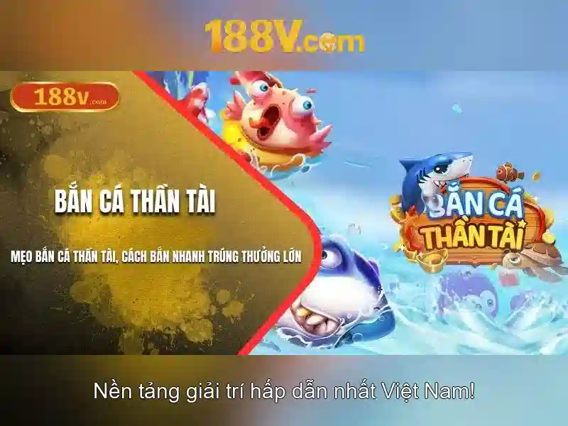 188v: một câu chuyện của con số hiện đại