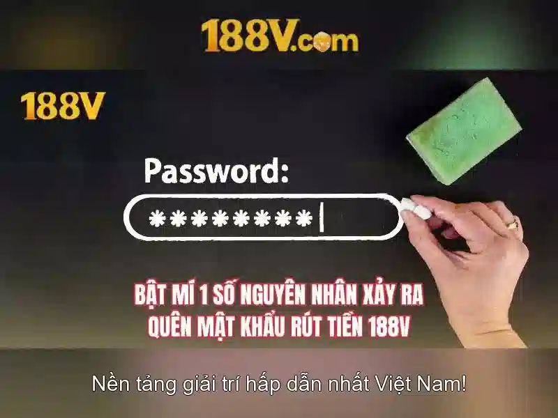 188v trong thế giới số: ý nghĩa và ứng dụng