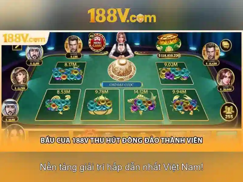 188V: Hiểu về một chuẩn điện áp và tương lai của nó