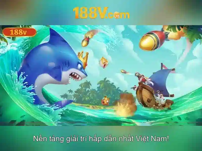 Khám phá 188v: nguồn cảm hứng công nghệ