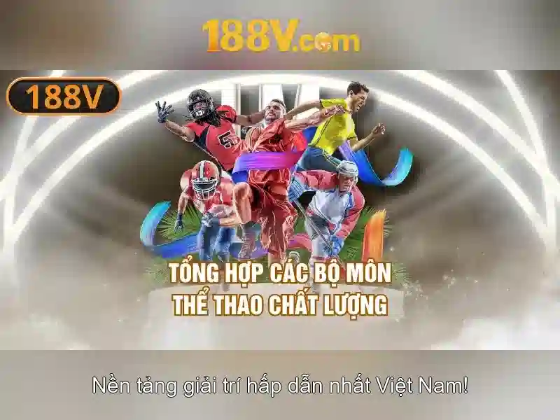 188v: Khái niệm, lịch sử và ứng dụng