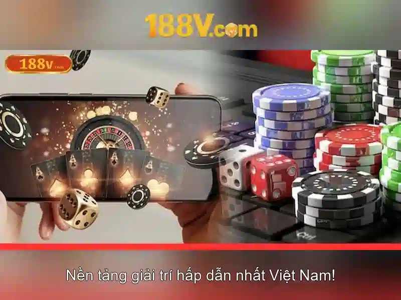 Khám phá 188V: khái niệm, ứng dụng và thách thức