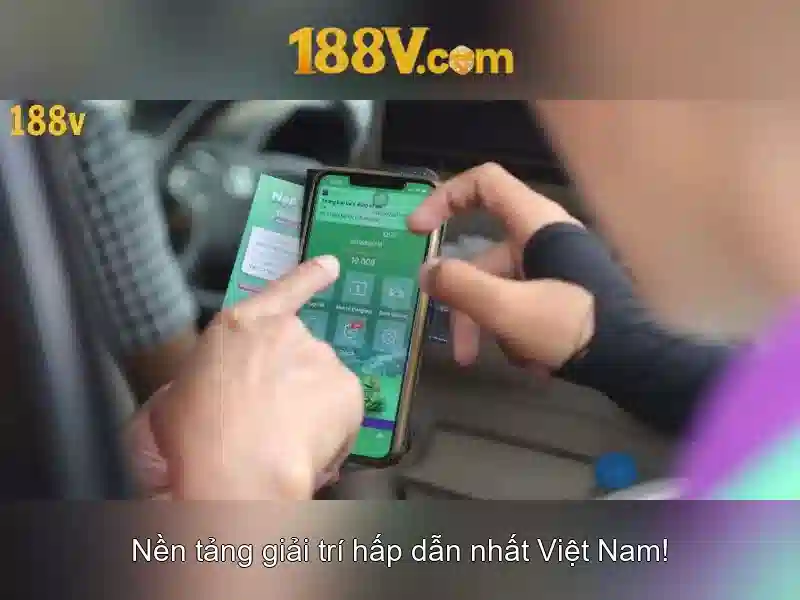 188v: Hành trình kết nối công nghệ và nghệ thuật