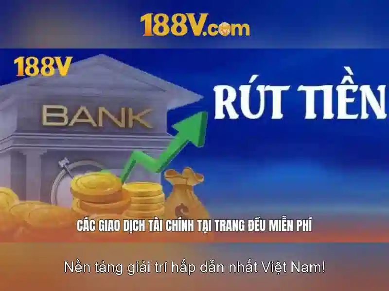 Khái niệm về 188v