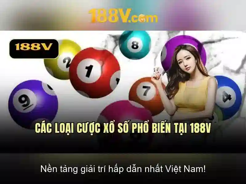 188v: Một khái niệm công nghệ và hành trình của nó