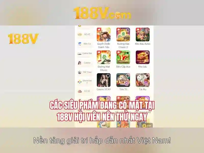 'Nguồn gốc và ý nghĩa của 188v'