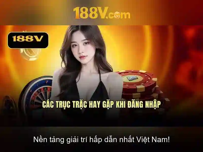 188V: Hành trình của một con số trong công nghệ và năng lượng