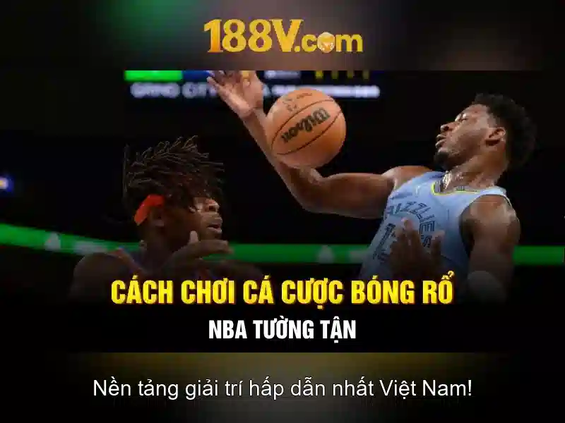 Khám phá 188V