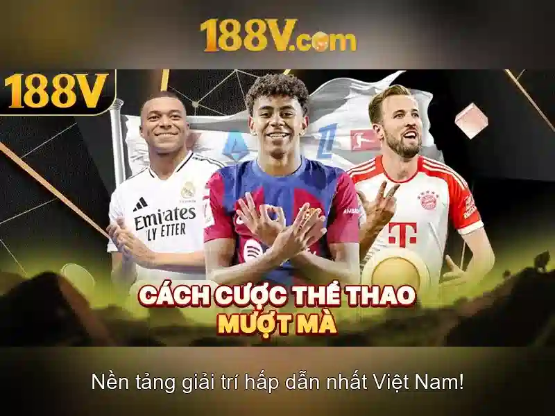 188v: khái niệm, ứng dụng và thách thức trong công nghệ hiện đại