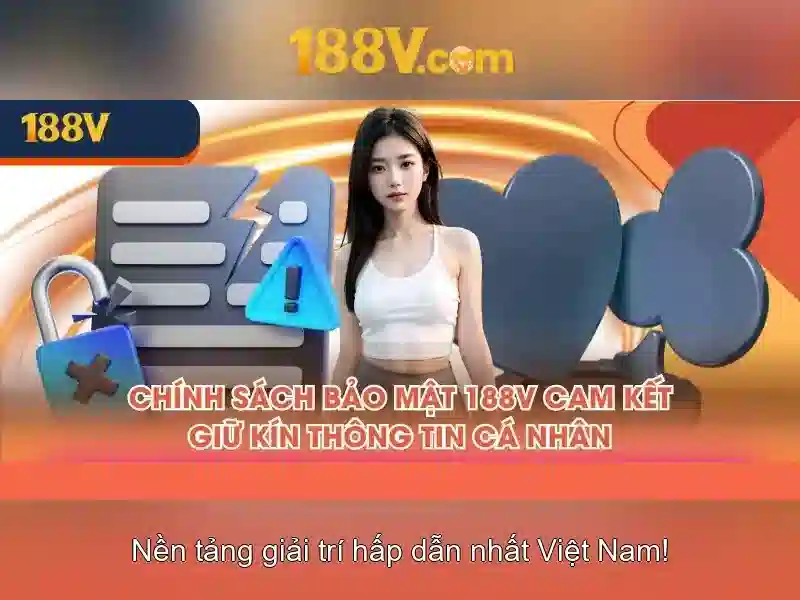 188v: mot kha niem va hanh trinh kha mo