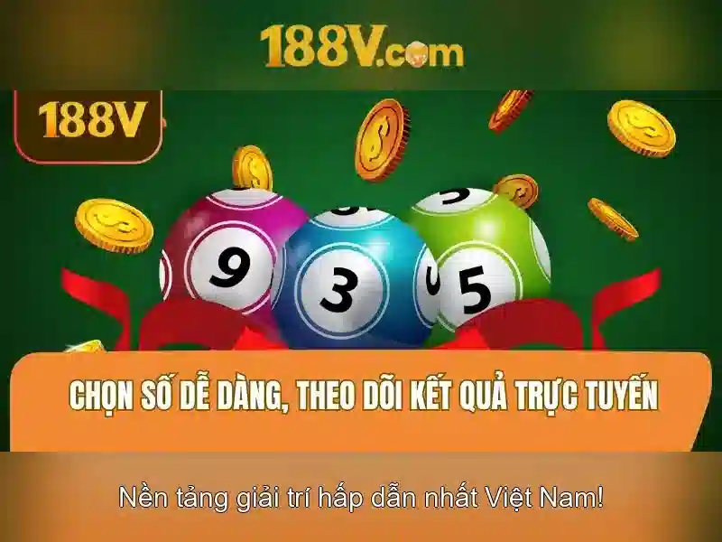 Khám phá 188v