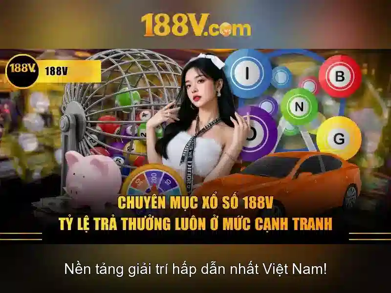 Khám phá 188V: điện áp và an toàn