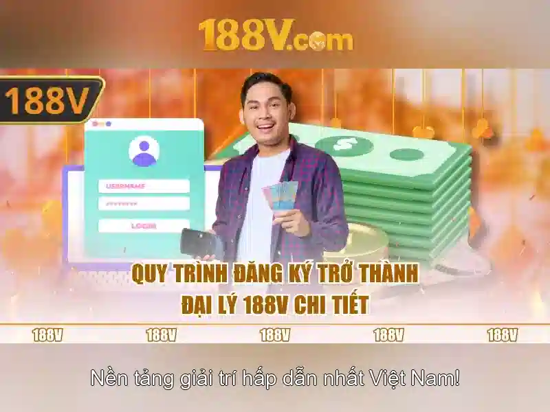 188v: Năng lượng huyền ảo và hành trình khám phá